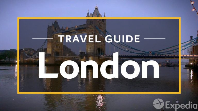 London Vacation Travel Guide | Expedia London Vacation Travel Guide | Expedia