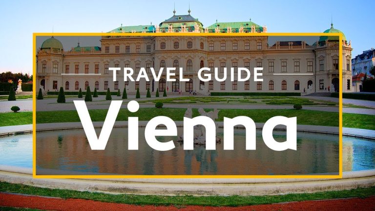 Vienna Vacation Travel Guide | Expedia Vienna Vacation Travel Guide | Expedia