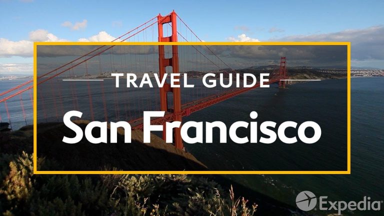 San Francisco Vacation Travel Guide | Expedia San Francisco Vacation Travel Guide | Expedia