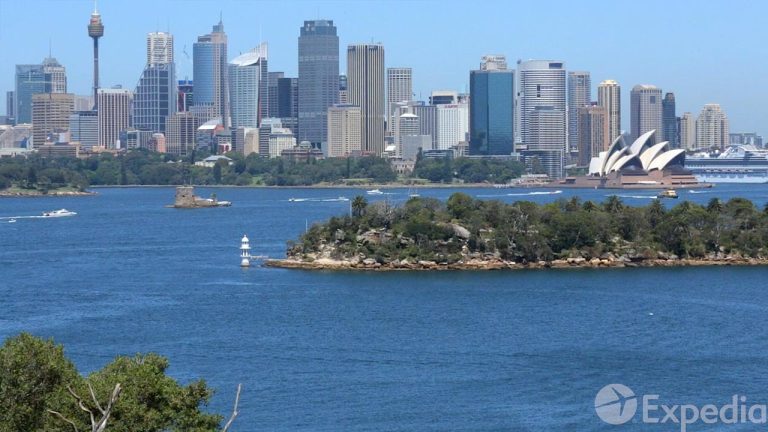 Sydney – City Video Guide Sydney – City Video Guide