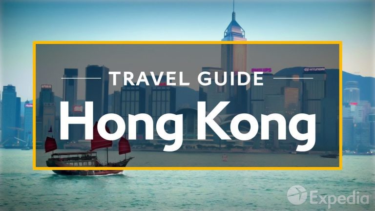 Hong Kong Vacation Travel Guide | Expedia Hong Kong Vacation Travel Guide | Expedia
