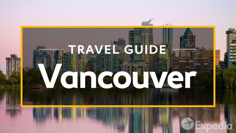 Vancouver Vacation Travel Guide | Expedia Vancouver Vacation Travel Guide | Expedia