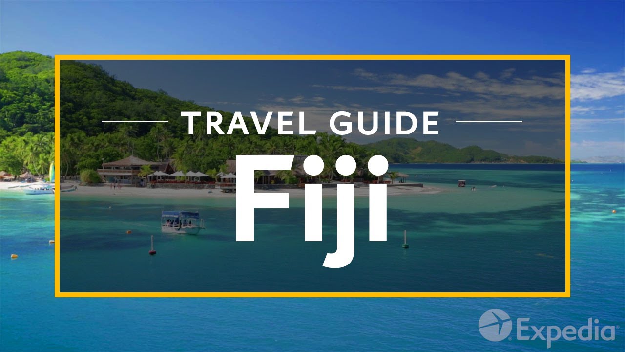 Fiji Vacation Travel Guide | Expedia Fiji Vacation Travel Guide | Expedia