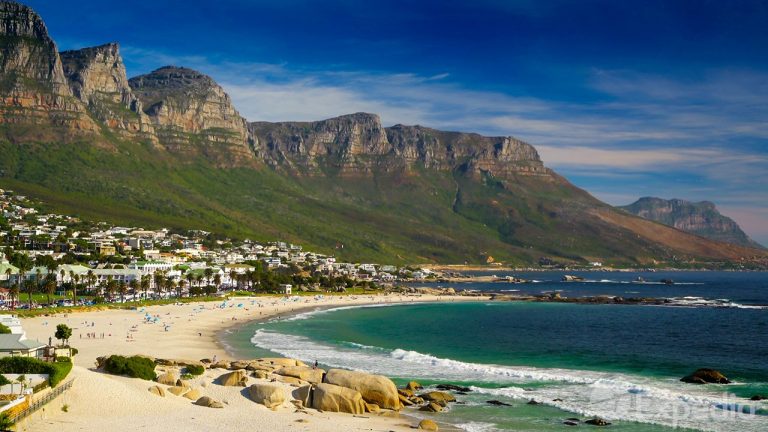 Cape Town City Video Guide | Expedia Cape Town City Video Guide | Expedia