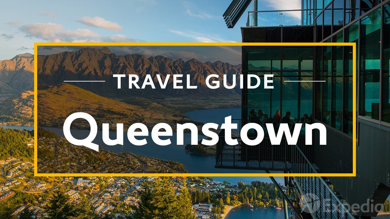 Queenstown Vacation Travel Guide | Expedia Queenstown Vacation Travel Guide | Expedia