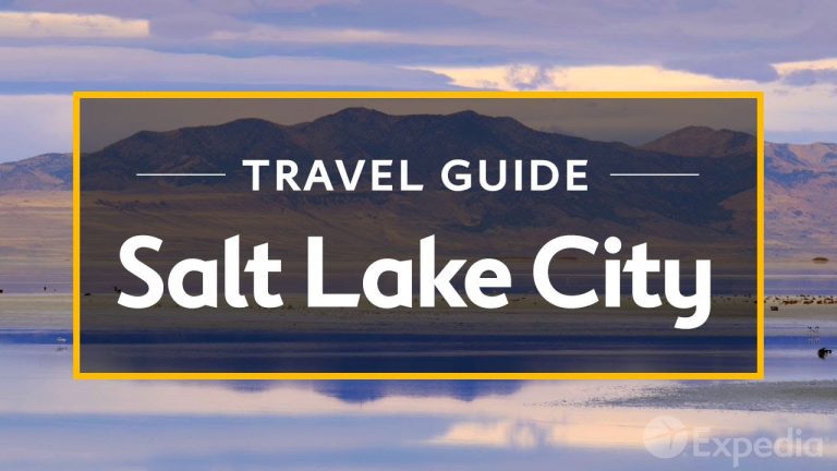 Salt Lake City Vacation Travel Guide | Expedia Salt Lake City Vacation Travel Guide | Expedia