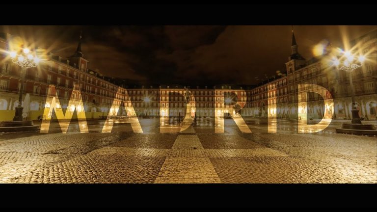 Travel Madrid in a Minute – Aerial Drone Video | Expedia Travel Madrid in a Minute – Aerial Drone Video | Expedia