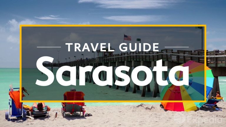 Sarasota Vacation Travel Guide | Expedia Sarasota Vacation Travel Guide | Expedia