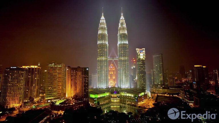 Kuala Lumpur – City Video Guide Kuala Lumpur – City Video Guide