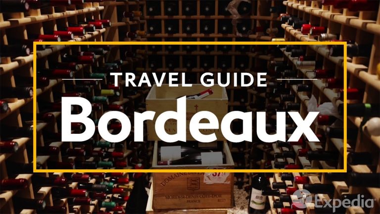 Bordeaux Vacation Travel Guide | Expedia Bordeaux Vacation Travel Guide | Expedia
