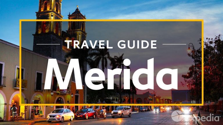 Merida Vacation Travel Guide | Expedia Merida Vacation Travel Guide | Expedia