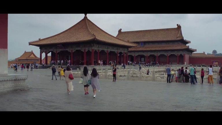 Beijing Drone Video Tour | Expedia Beijing Drone Video Tour | Expedia